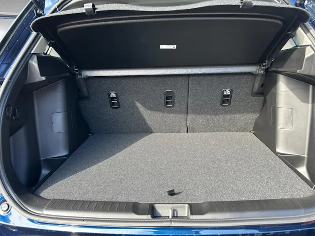 Suzuki Vitara 1.4 T Sakura Top Hybrid 4x4