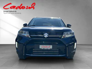 Suzuki Vitara 1.4 T Sakura Top Hybrid 4x4