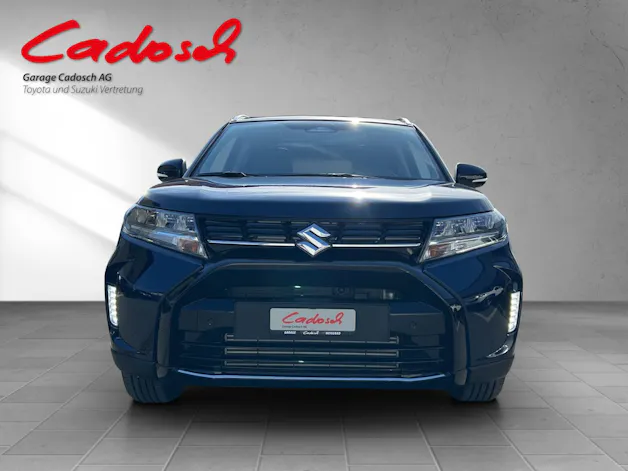 Suzuki Vitara 1.4 T Sakura Top Hybrid 4x4