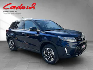 Suzuki Vitara 1.4 T Sakura Top Hybrid 4x4