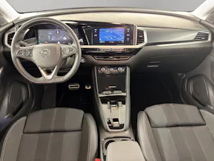 Opel Grandland 1.2 T GS Blitz