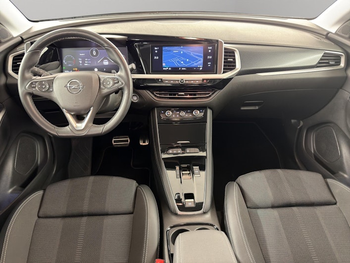 Fahrzeugbild OPEL GRANDLAND