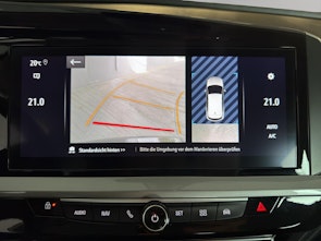 Fahrzeugbild OPEL Grandland 1.2 T GS Blitz