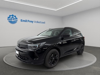 Fahrzeugbild OPEL Grandland 1.2 T GS Blitz