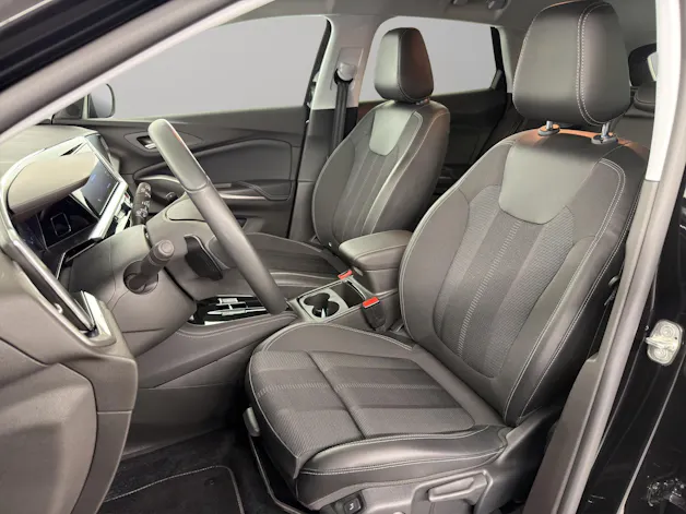 Opel Grandland 1.2 T GS Blitz