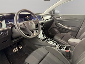 Fahrzeugbild OPEL Grandland 1.2 T GS Blitz