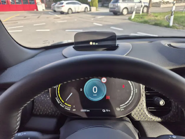 Mini F56 Cooper SE 32.6 kWh