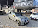 Mini F56 Cooper SE 32.6 kWh