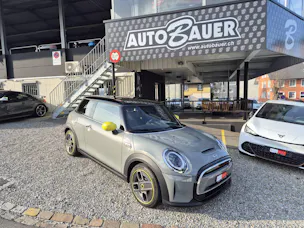 Mini F56 Cooper SE 32.6 kWh