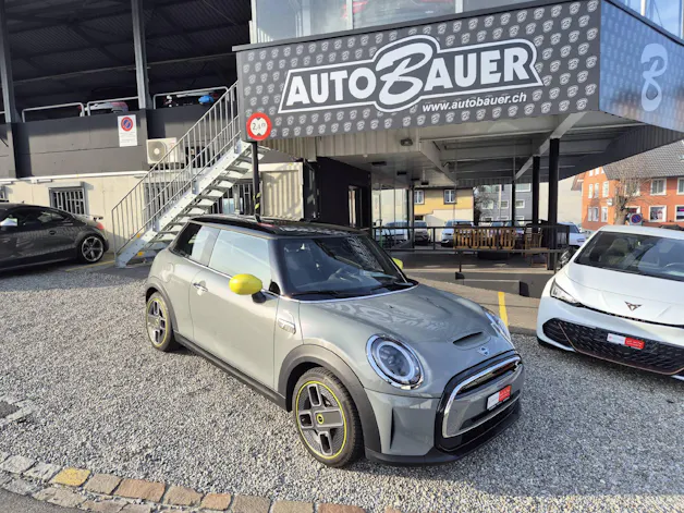 Mini F56 Cooper SE 32.6 kWh