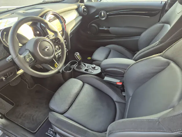 Mini F56 Cooper SE 32.6 kWh
