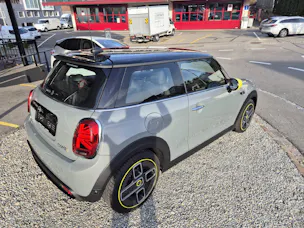 Mini F56 Cooper SE 32.6 kWh