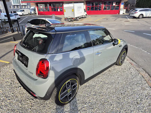 Mini F56 Cooper SE 32.6 kWh