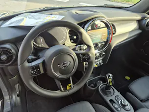 Mini F56 Cooper SE 32.6 kWh
