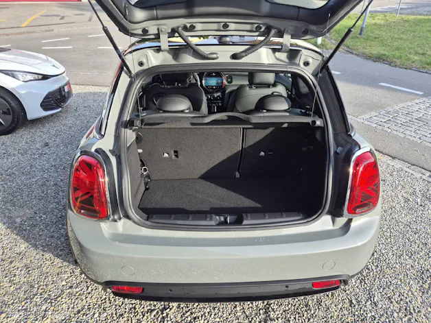 Mini F56 Cooper SE 32.6 kWh