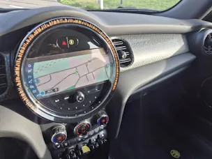 Mini F56 Cooper SE 32.6 kWh