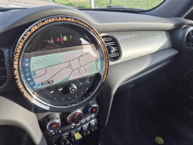 Mini F56 Cooper SE 32.6 kWh