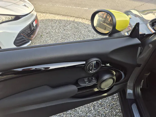 Mini F56 Cooper SE 32.6 kWh