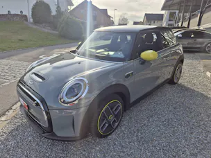 Mini F56 Cooper SE 32.6 kWh