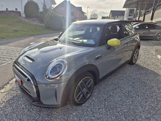 Mini F56 Cooper SE 32.6 kWh