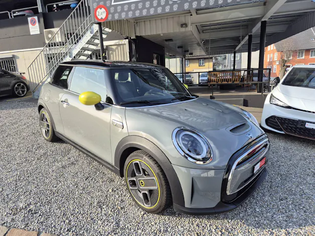 Mini F56 Cooper SE 32.6 kWh
