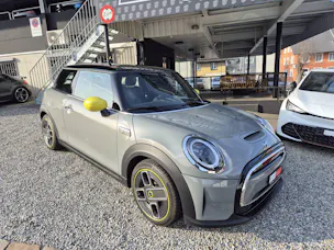 Mini F56 Cooper SE 32.6 kWh