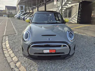 Mini F56 Cooper SE 32.6 kWh