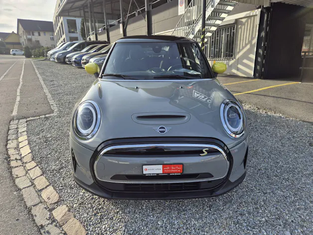 Mini F56 Cooper SE 32.6 kWh