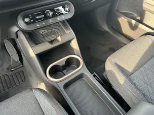 Mini Countryman U25 2.0i S ALL4 (CH) 📍