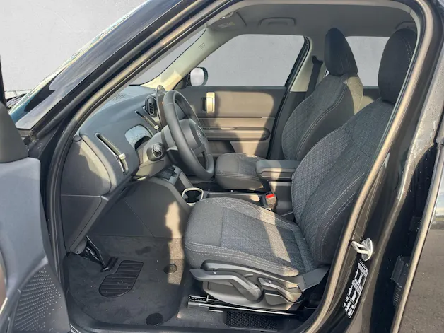 Mini Countryman U25 2.0i S ALL4 (CH) 📍