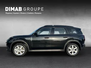 Mini Countryman U25 2.0i S ALL4 (CH) 📍