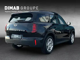 Mini Countryman U25 2.0i S ALL4 (CH) 📍