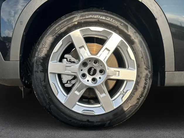 Mini Countryman U25 2.0i S ALL4 (CH) 📍