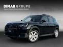 Mini Countryman U25 2.0i S ALL4 (CH) 📍