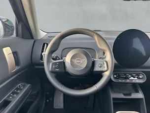 Mini Countryman U25 2.0i S ALL4 (CH) 📍