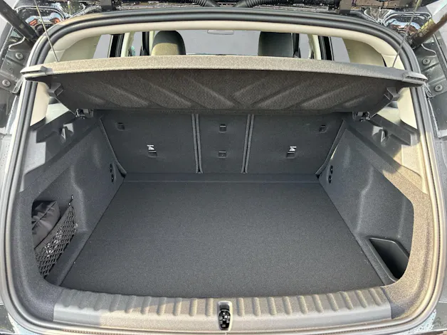 Mini Countryman U25 2.0i S ALL4 (CH) 📍