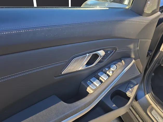 BMW M3 Competition xDrive Touring