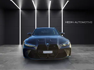 BMW M3 Competition xDrive Touring