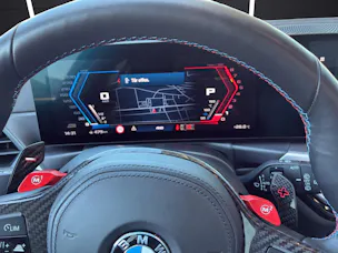 BMW M3 Competition xDrive Touring