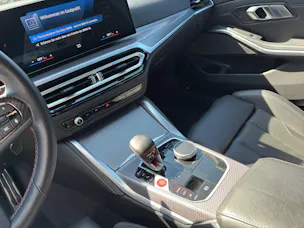 BMW M3 Competition xDrive Touring
