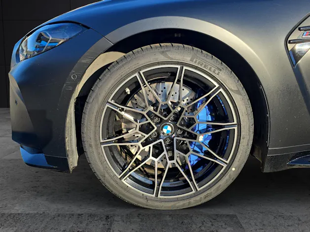 BMW M3 Competition xDrive Touring