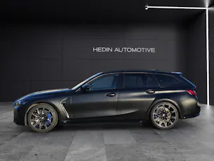 BMW M3 Competition xDrive Touring
