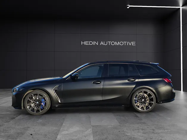BMW M3 Competition xDrive Touring
