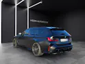 BMW M3 Competition xDrive Touring