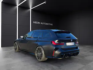 BMW M3 Competition xDrive Touring
