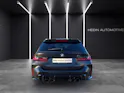 BMW M3 Competition xDrive Touring