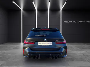 BMW M3 Competition xDrive Touring