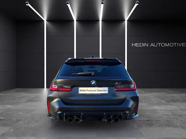 BMW M3 Competition xDrive Touring