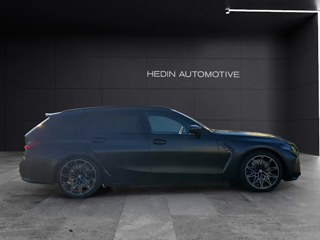 BMW M3 Competition xDrive Touring