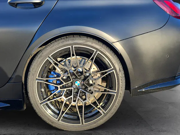 BMW M3 Competition xDrive Touring